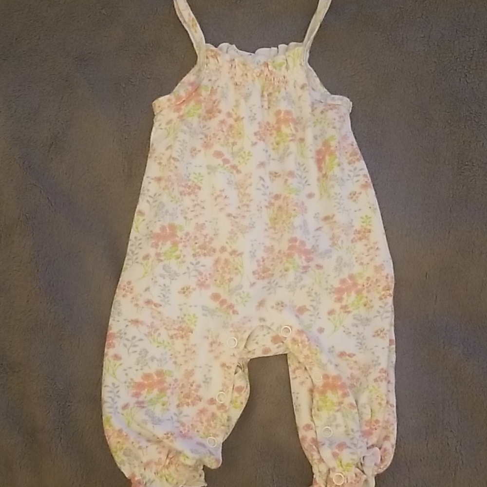 Laura Ashley Baby Jumper